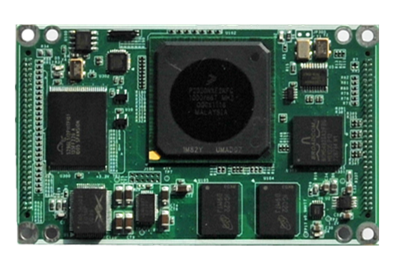 乐鱼官网入口网页版CPB8012B PowerPC P1 P2模块计算机